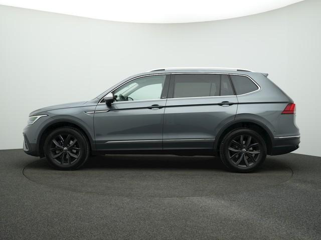 VW Tiguan Allspace
