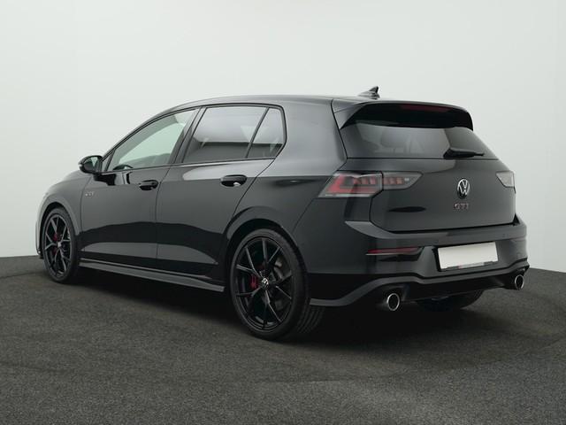 VW Golf GTI