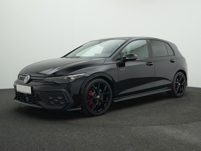 VW Golf GTI