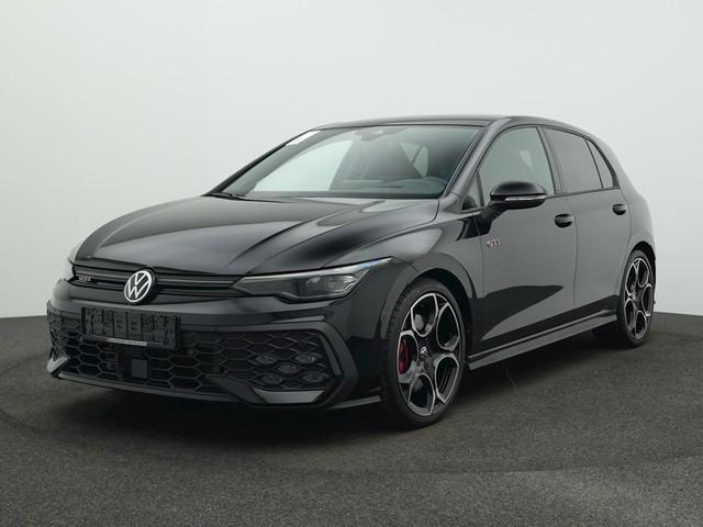 VW Golf GTI