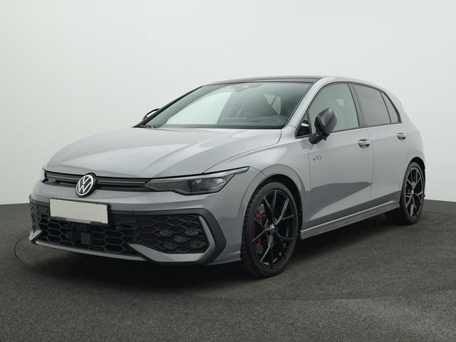 VW Golf GTI