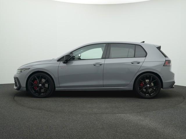 VW Golf GTI