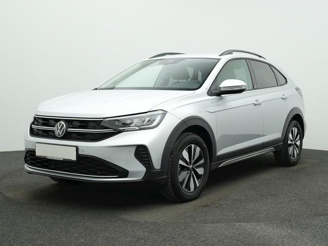 VW Taigo