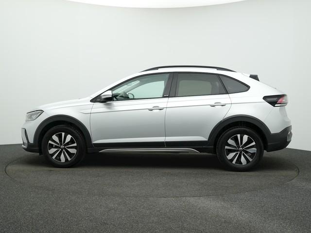 VW Taigo