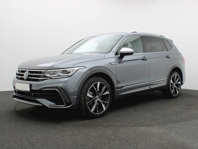VW Tiguan Allspace