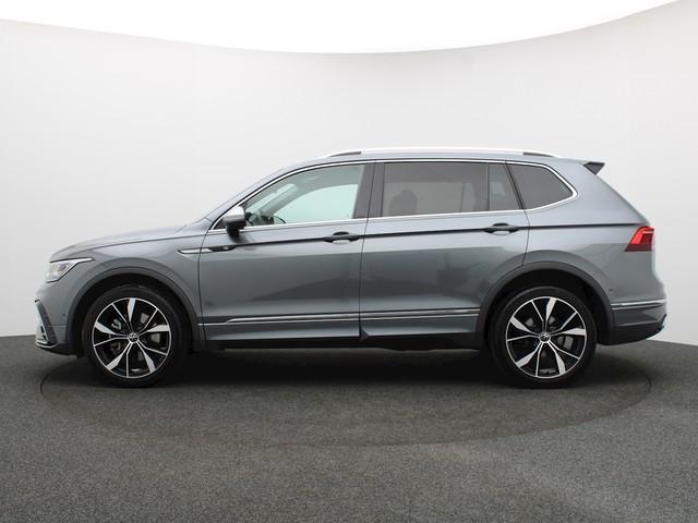 VW Tiguan Allspace