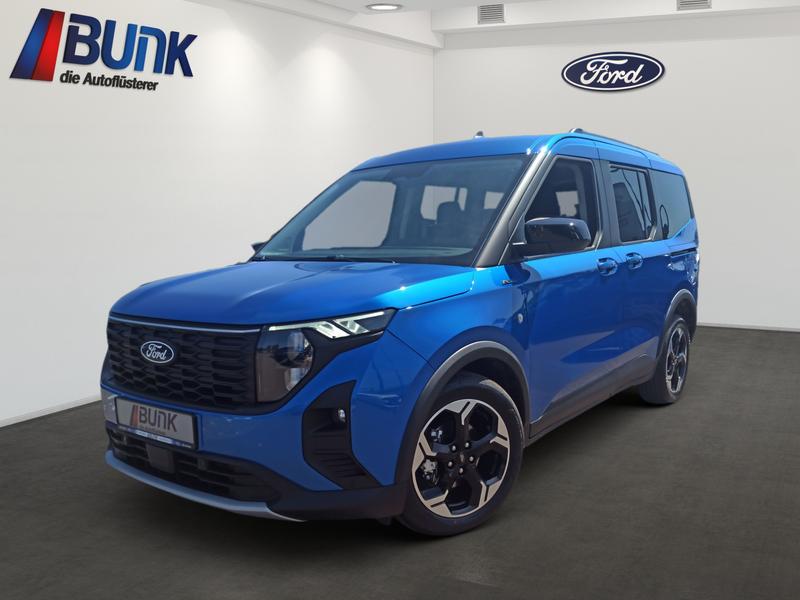 Ford Tourneo