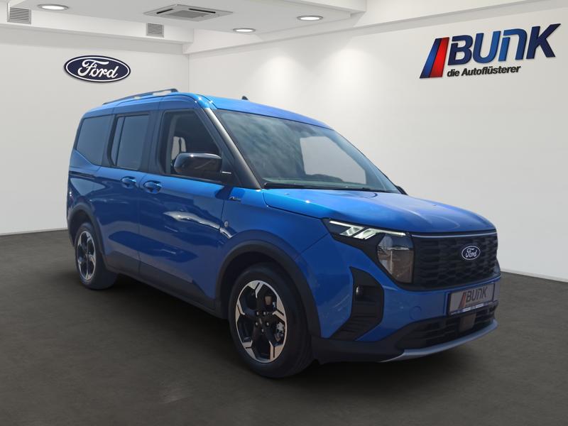 Ford Tourneo