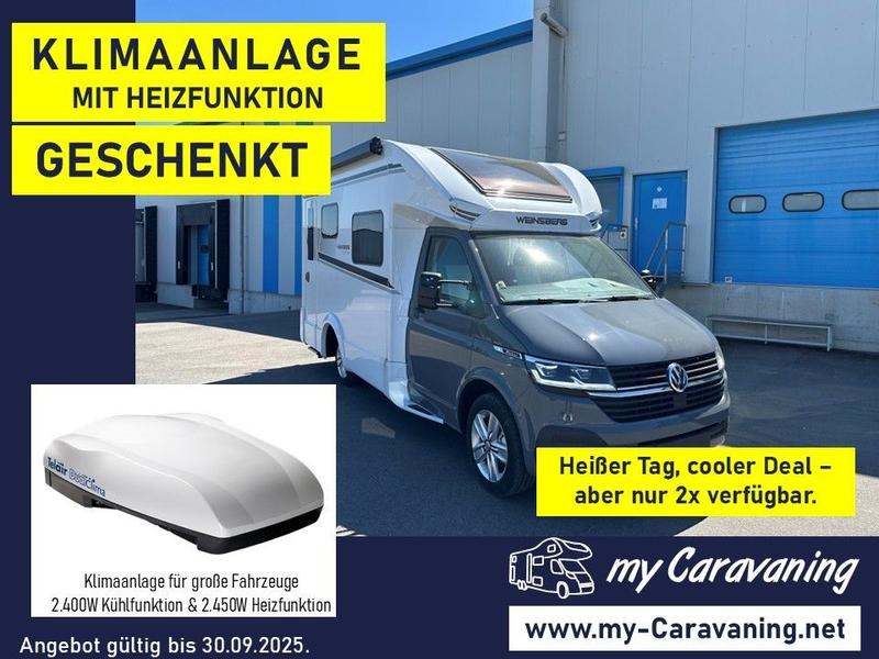 Weinsberg Andere