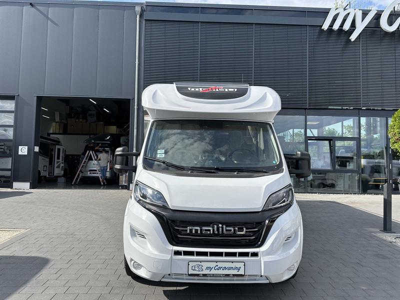 Malibu Andere