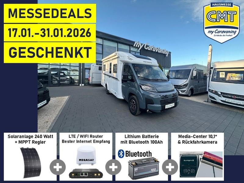 Weinsberg Andere