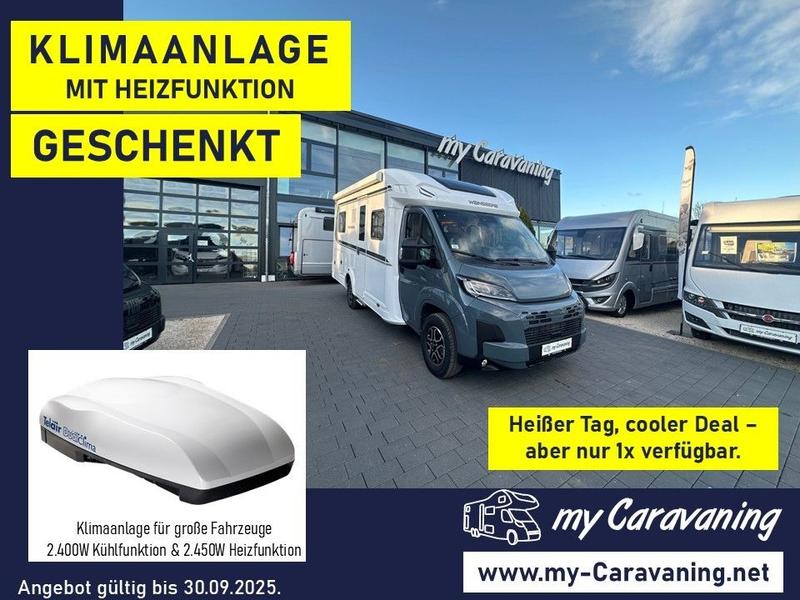 Weinsberg Andere
