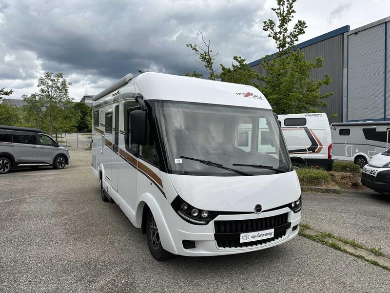 Malibu Andere