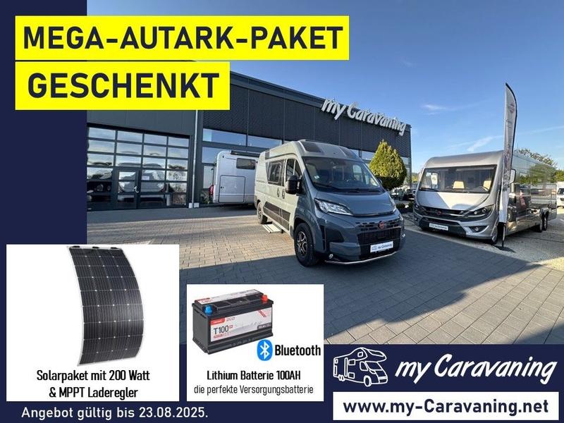 Bürstner Andere