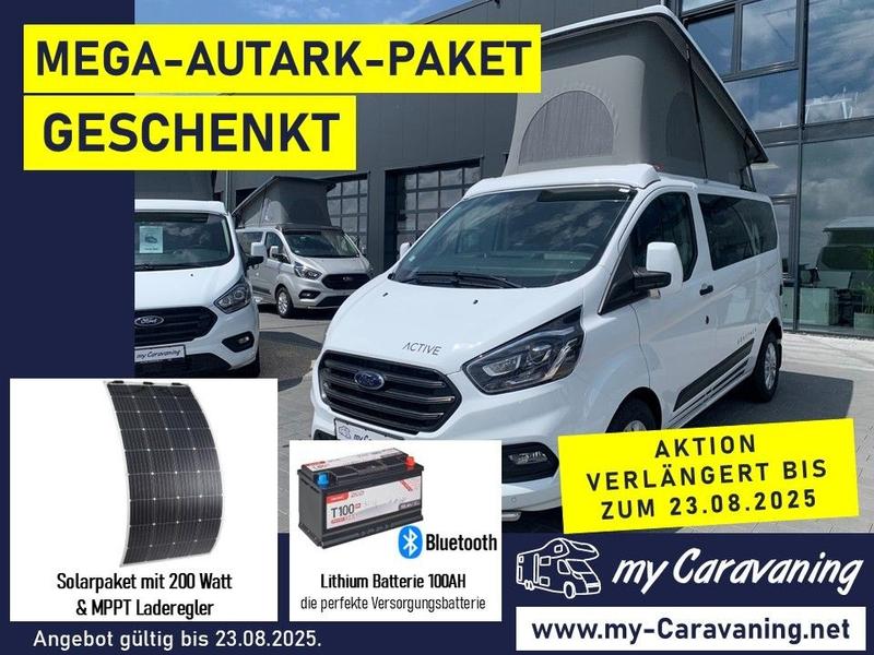 Bürstner Andere