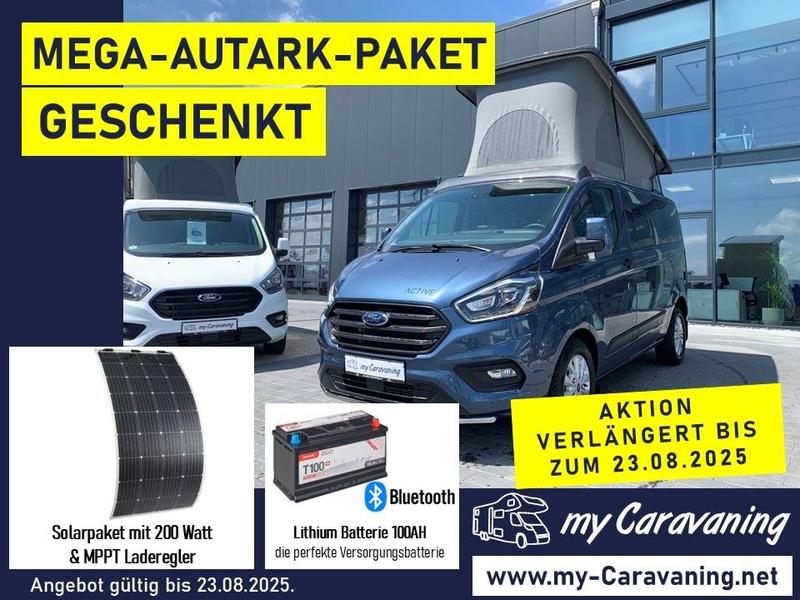 Bürstner Andere