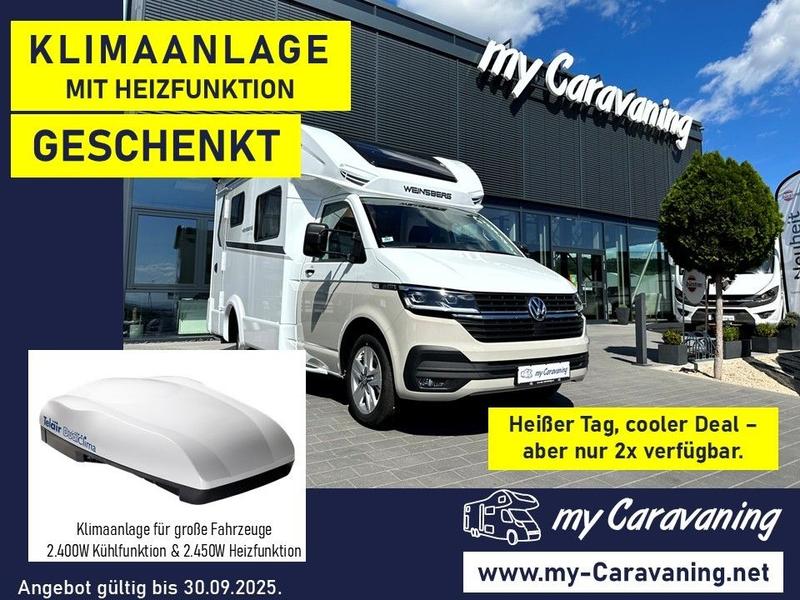 Weinsberg Andere