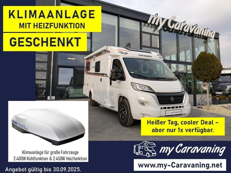 Weinsberg Andere