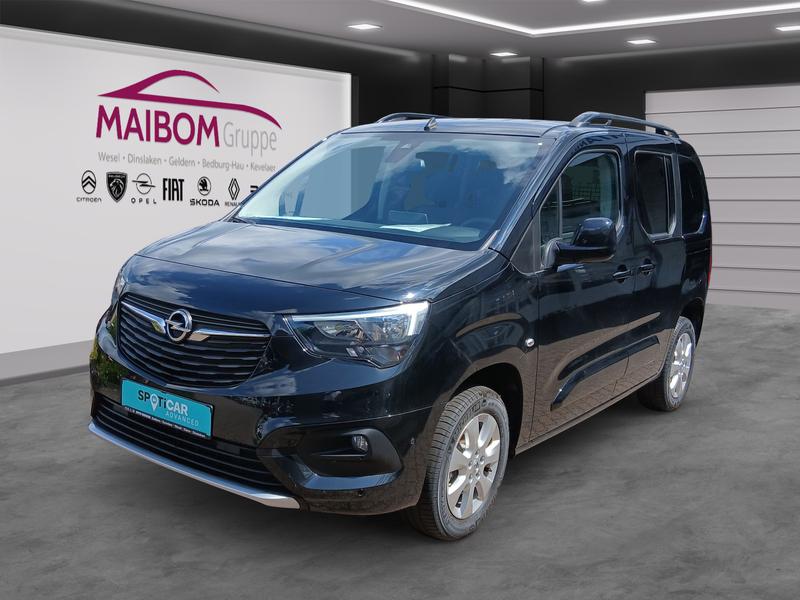 Opel Combo Life