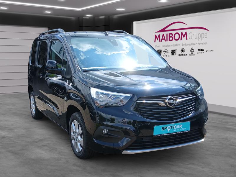Opel Combo Life