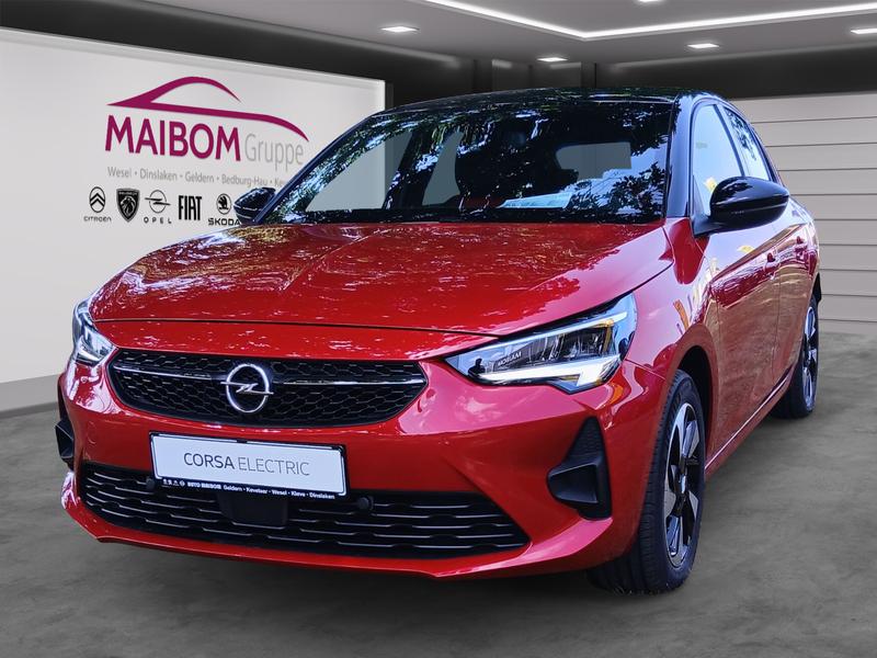 Opel Corsa-e