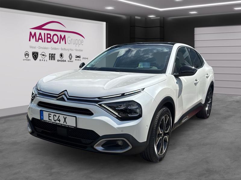 Citroen C4 X