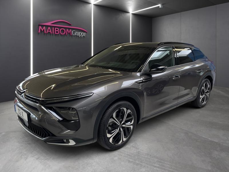 Citroen C5 X