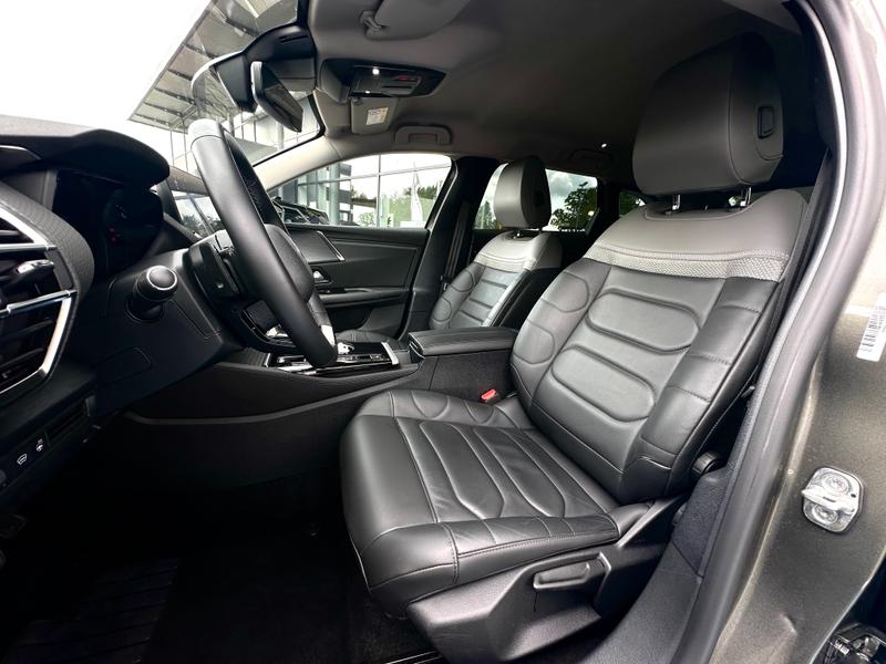 Citroen C5 X