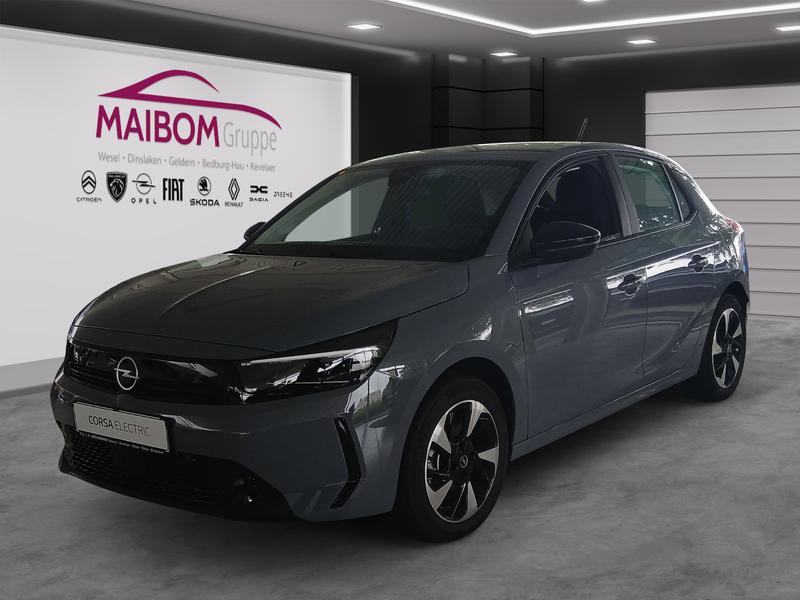 Opel Corsa-e