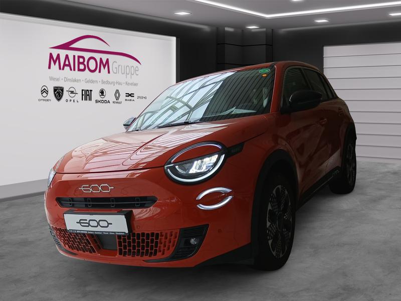 Fiat 600