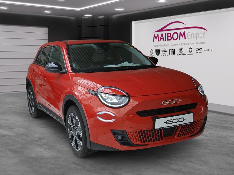 Fiat 600