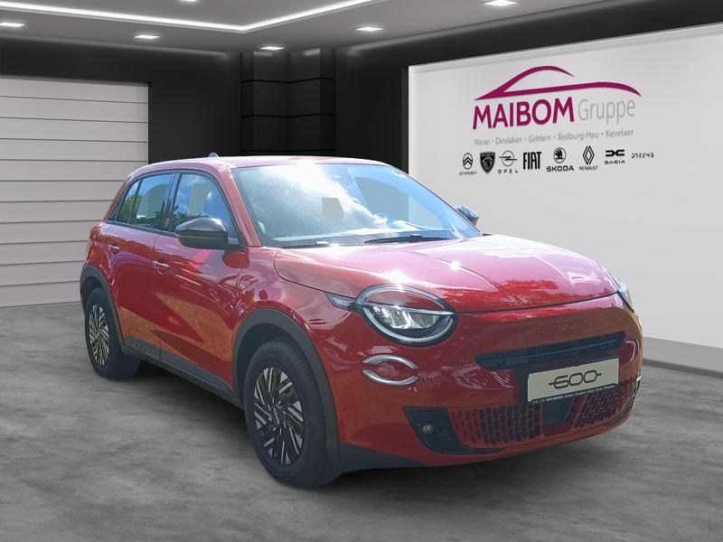 Fiat 600