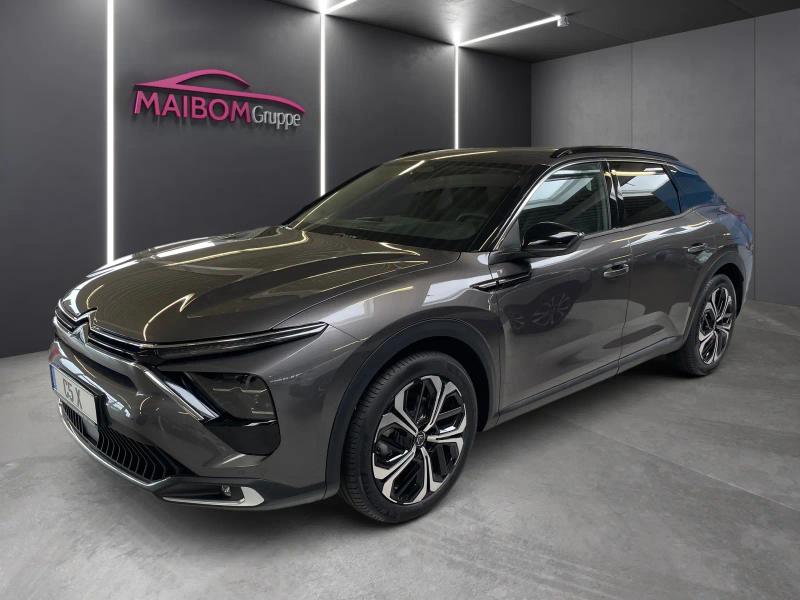 Citroen C5 X