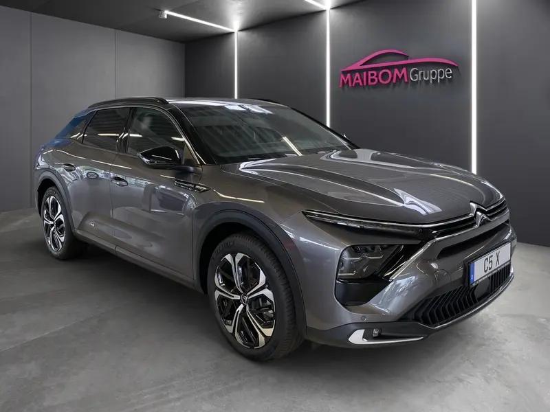 Citroen C5 X
