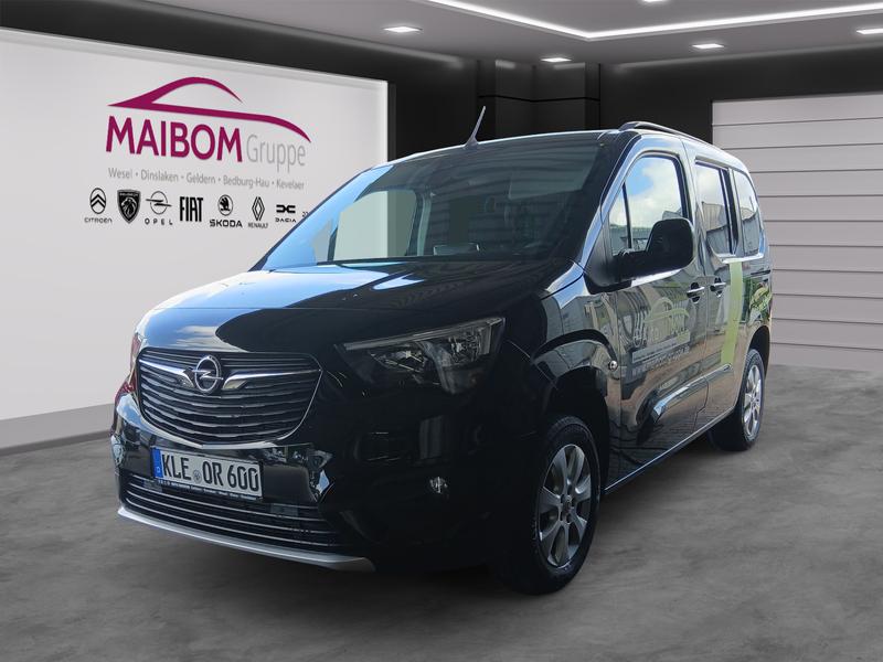 Opel Combo Life