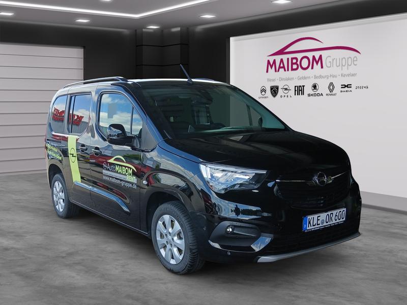 Opel Combo Life