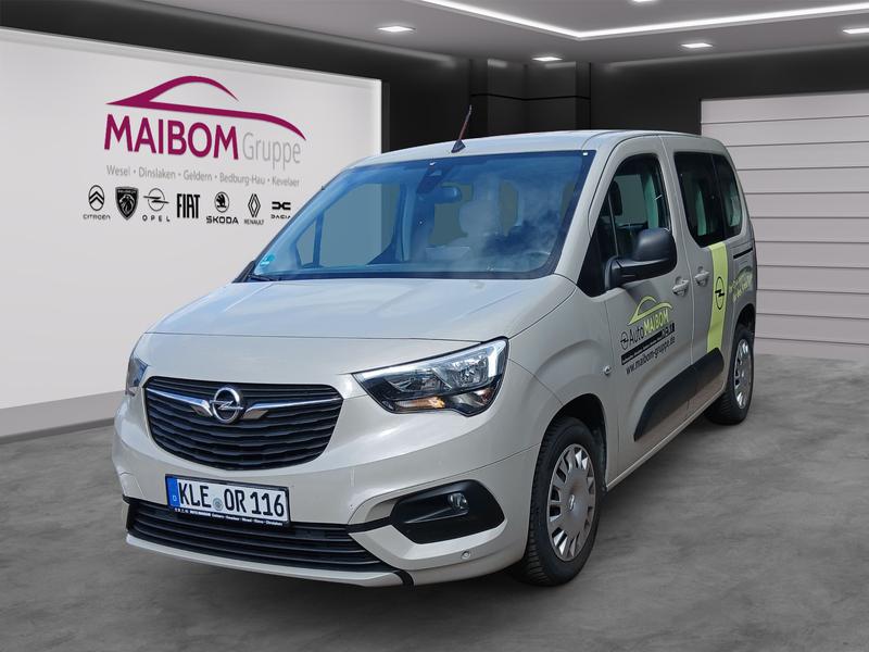 Opel Combo Life