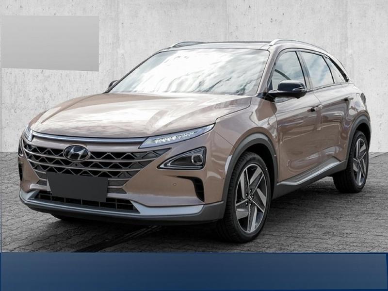 Hyundai NEXO