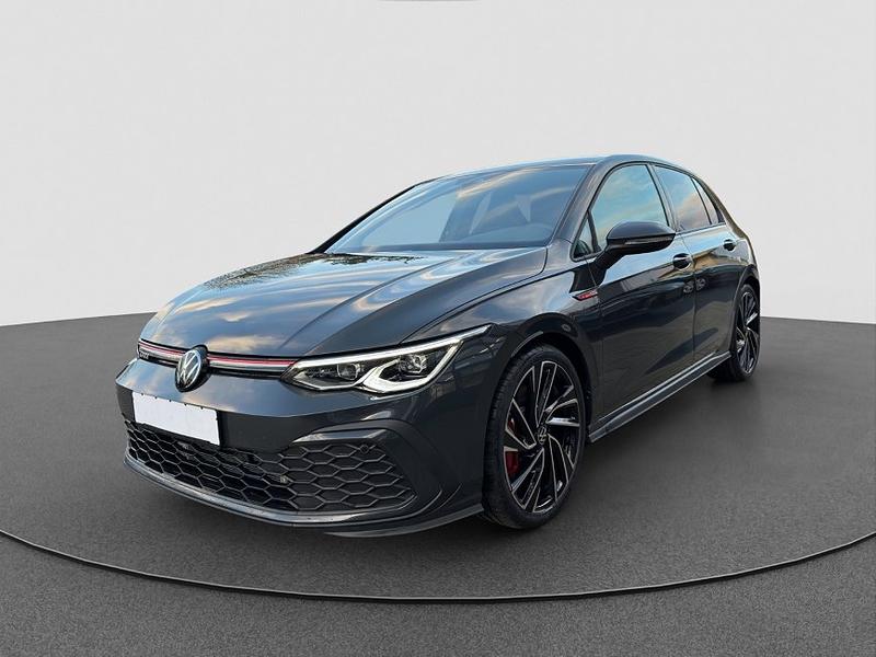 VW Golf GTI