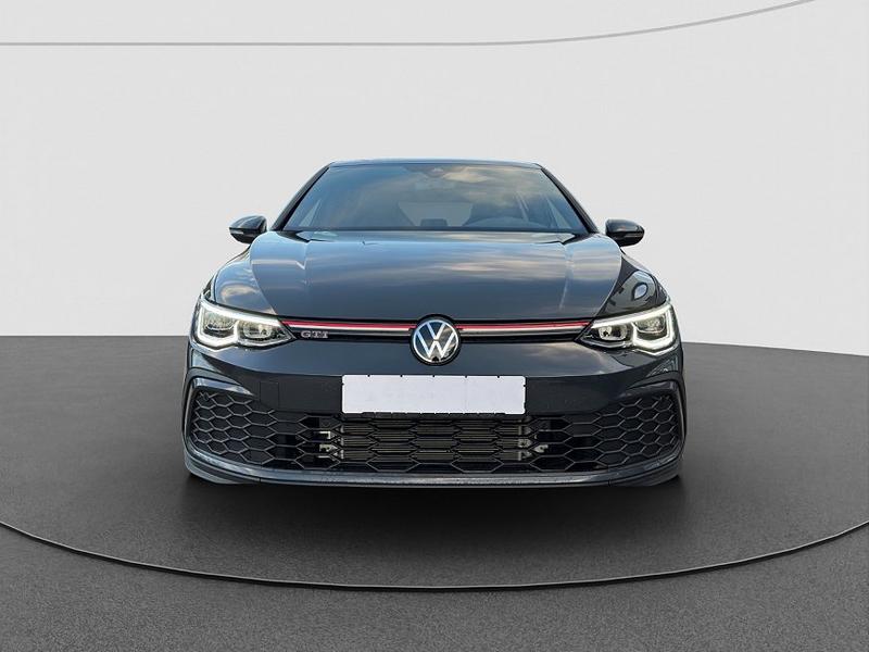 VW Golf GTI