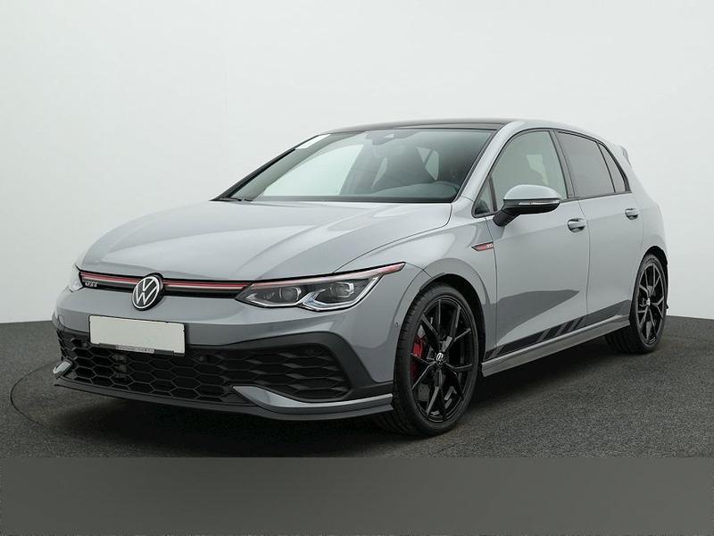 VW Golf GTI