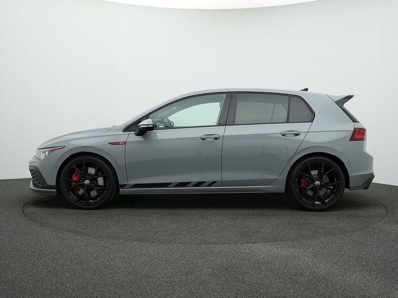 VW Golf GTI