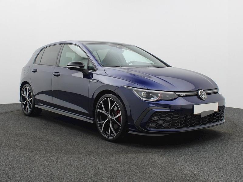 VW Golf