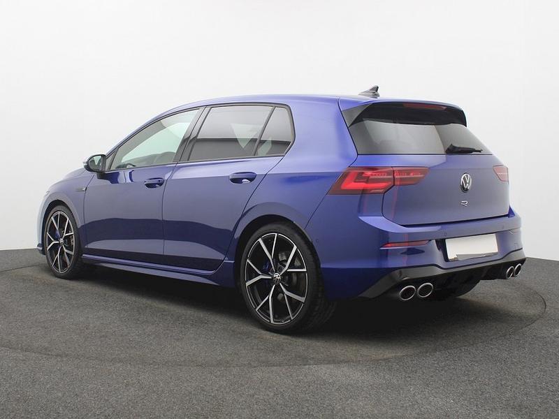 VW Golf
