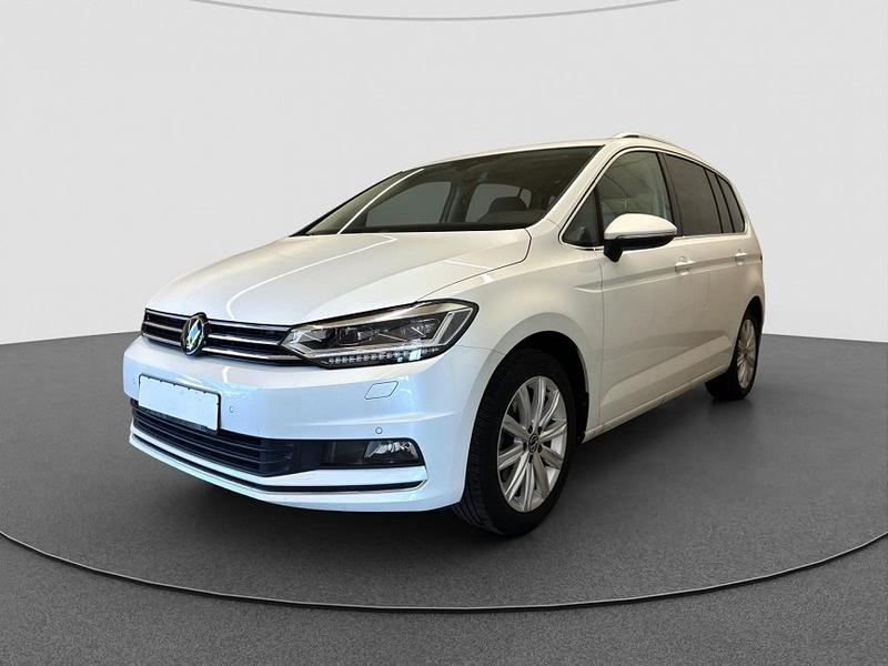 VW Touran