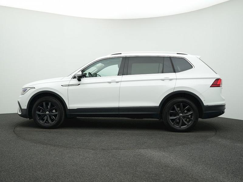 VW Tiguan Allspace