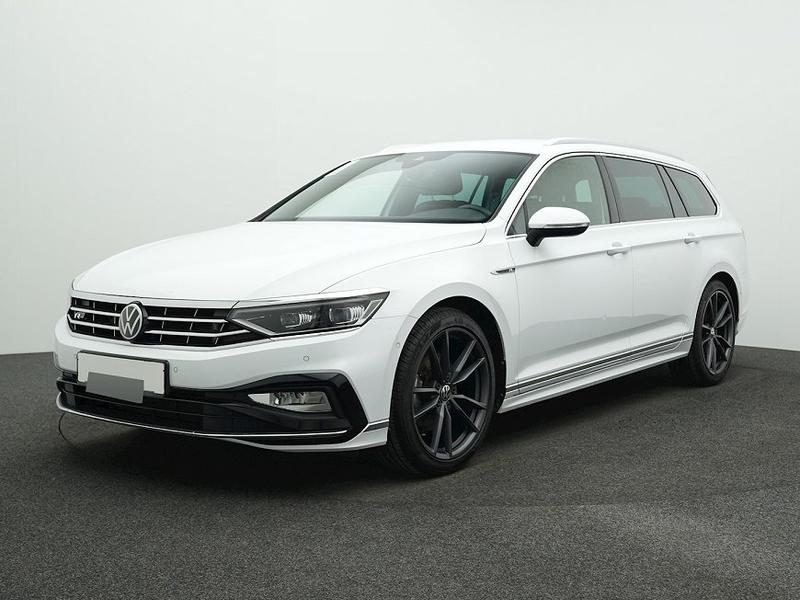 VW Passat Variant