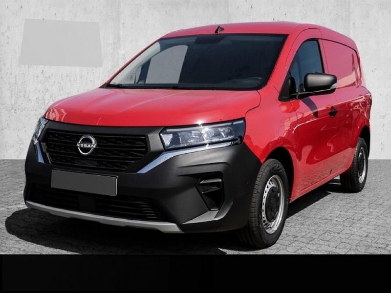 Nissan Townstar