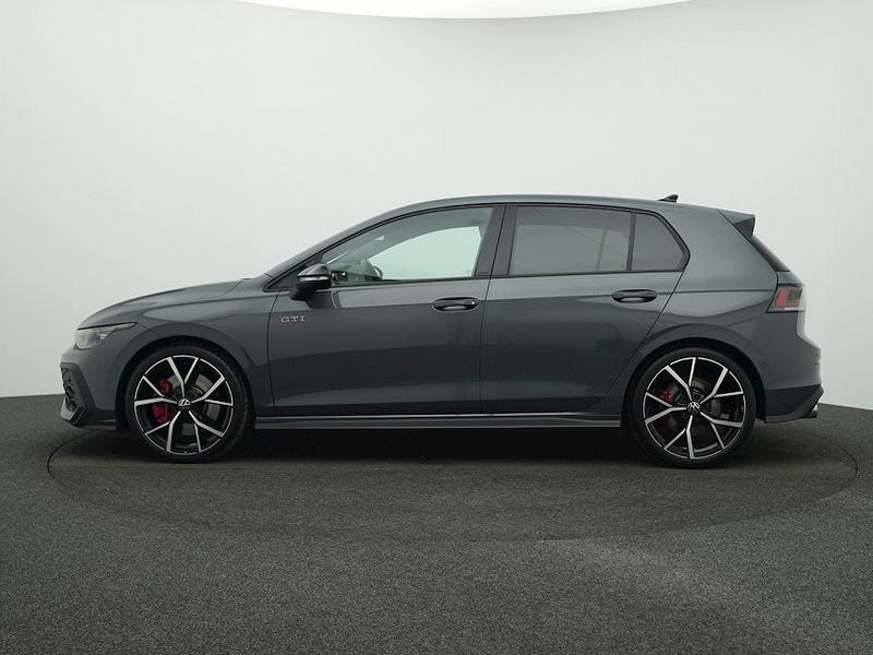VW Golf GTI