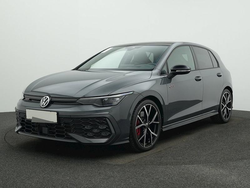 VW Golf GTI
